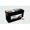 VARTA AGM BATTERY 95AH BLACK 353X175X190 - 21.0001.000