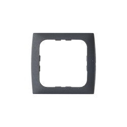 Frame 1 Module Grey CBE MAC1PS/G