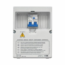 CBE DS120 INTERRUPTOR...