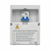 CBE DS120 INTERRUPTOR MAGNÉTICO RESIDUAL 230V 13A - 203690