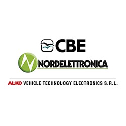Portafusibles modular CBE R420/C - 222572 2