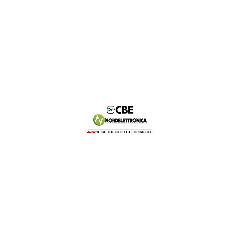 Modular fuse holder CBE R420/C - 222572