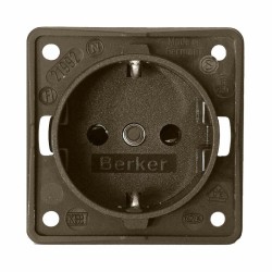 CBE BERKER BPM22D brown...