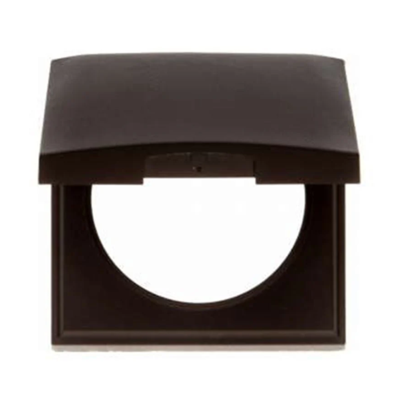 CBE BMAP LID WITH BROWN FRAME round series