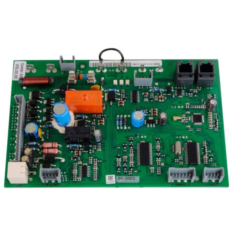 Placa electrónica TRUMA COMBI 4-4E - 3403.182