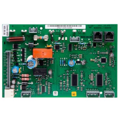 TRUMA Electronic board COMBI 6-6E - 3403.183