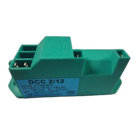 COMBI IGNITER KIT 4/4 E/6/6 E_TRUMA - 34020-00234