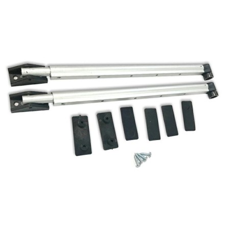 NRF KIT PAR DE BRAZOS KLICK KLACK 3 CLICKS SIMPLES 230-340 MM