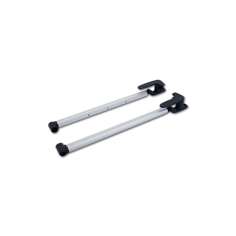 NRF Pair of click-clack arms INTEGRALE series 250-390-500