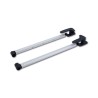 NRF Pair of click-clack arms INTEGRALE series 250-390-500