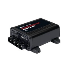 NDS POWERSERVICE PSB CARICA BATTERIA DC-DC 12V-80A / DA ALTERNATORE - Booster di Nuova Generazione