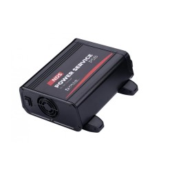 NDS POWERSERVICE PSB CARGADOR DE BATERÍAS DC-DC 12V-80A / DESDE ALTERNADOR - Booster de Nueva Generación