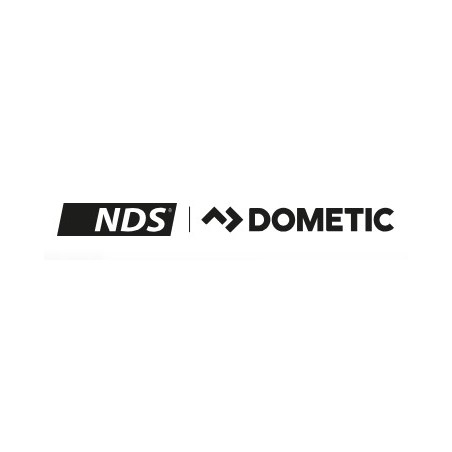 NDS POWERSERVICE PSB CARICA BATTERIA DC-DC 12V-80A / DA ALTERNATORE - Booster di Nuova Generazione