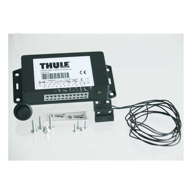 Thule Control box per Slide-Out Step G2 - 12V - 308812