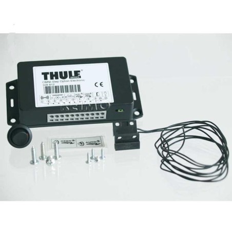 Thule Control box per Slide-Out Step G2 - 12V - 308812