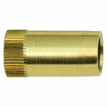 GOK Reinforcement nipple for copper pipes Ø 8 mm