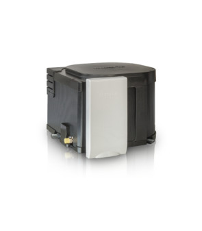 TRUMA 30MBAR gas boiler B10 without valve