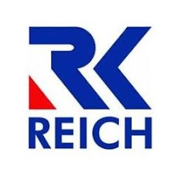 Raccord coudé REICH WASTER WATER SYSTEM 2