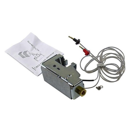 KOMPLETT-GASBRENNER CSB2,DN16,MES/AES EX 2890604917 / 2890567932 - 289060497