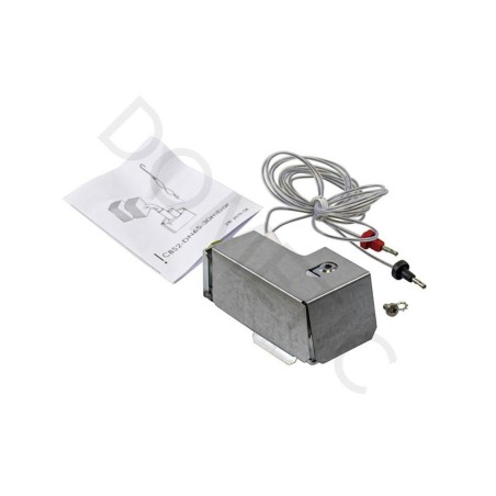 BRÛLEUR GAZ COMPLET CSB2,DN16,MES/AES EX 2890604917 / 2890567932 - 289060497