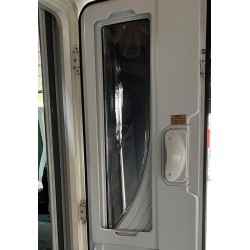 COMPLETE BLACKOUT FOR DOOR WITH WINDOW CARAD-RF - BG2197