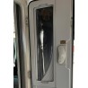 COMPLETE BLACKOUT FOR DOOR WITH WINDOW CARAD-RF - BG2197