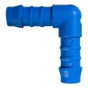 HEAVY INTERMEDIATE ELBOW HOSE HOLDER DIAMETER 10 MM