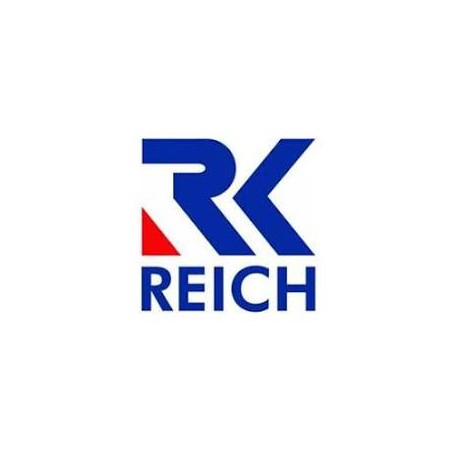 REICH Grey water tank connection WASTER WATER SYSTEM