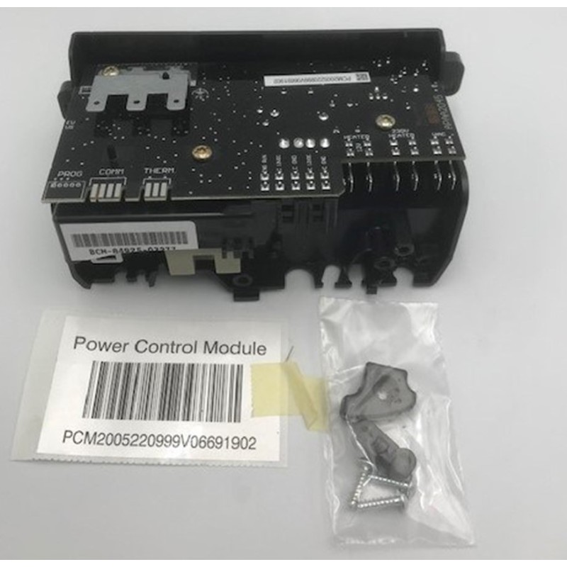 POWER CONTROL BOARD FOR THETFORD N4141/N4142/N4145/N4150 FIXED ABSORPTION REFRIGERATORS EX 691101 - 692247