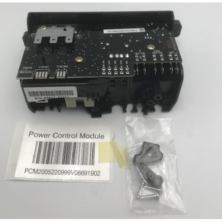 POWER CONTROL BOARD FOR THETFORD N4141/N4142/N4145/N4150 FIXED ABSORPTION REFRIGERATORS EX 691101 - 692247