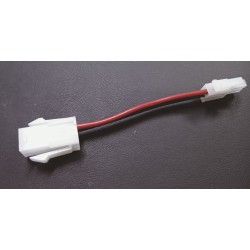 Adaptador de 4 a 2 polos para nodos ARSILICII fabricados del 1999 al 2002