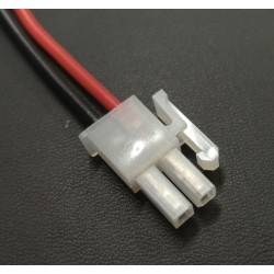 Adaptador de 4 a 2 polos para nodos ARSILICII fabricados del 1999 al 2002