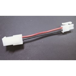 Adaptador de 4 a 2 polos para nodos ARSILICII fabricados del 1999 al 2002