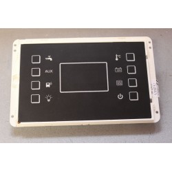 1551.274.01 Dalle tactile écran OLED NE274S - TRIGANO