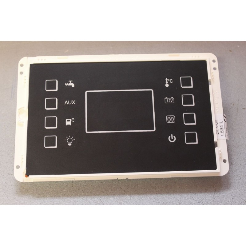 1551.274.01 Dalle tactile écran OLED NE274S - TRIGANO