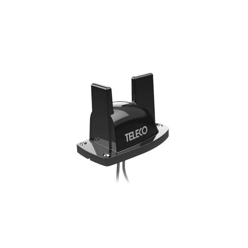 TELECO TAW85M1N ANTENNA ESTERNA LTE 3-4-5G BLACK