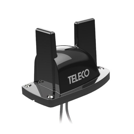 TELECO TAW85M1N ANTENNA ESTERNA LTE 3-4-5G BLACK