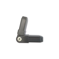LIPPERT Articulated joint for shaping bed bases 13410-1