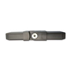 LIPPERT Joint articulé pour façonnage de sommiers 13410-1