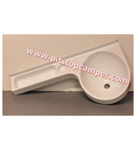 DX SINK + STOCKAGE POUR...