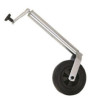 Roue Jockey Servo Full 150 KG Tige Ø 48 Mm