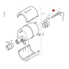 O-RING ELEKTRISCHER WIDERSTAND 32X2,5 KESSEL TT - 1033.156