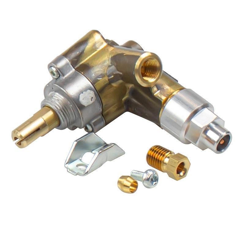 DOMETIC GAS REGULATION VALVE 4071443883