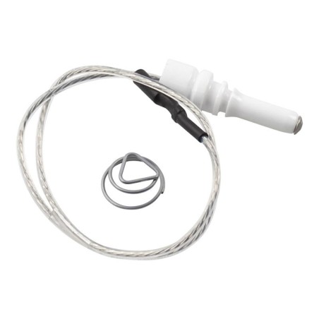 KIT BOUGIES L260 connexion cylindrique série 8000 - 180082S - 105310321