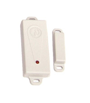 Additional wireless 2.45 GHZ wifi sensor for GEMINI alarm doors