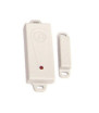 Additional wireless 2.45 GHZ wifi sensor for GEMINI alarm doors