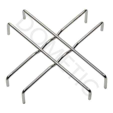 GRIGLIA DI RICAMBIO INOX PER 70044-70046 GRI9400 DOMETIC