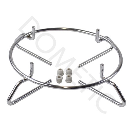 GRILLE CHROMÉE EX 47143992 DOMETIC 105313129