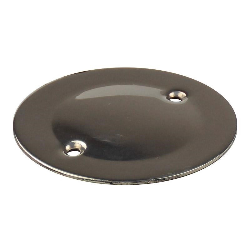 SMEV BURNER COVER DIAMETER 62 STAINLESS STEEL COI062.1