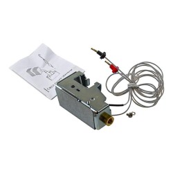 CSB2,DN16,MES/AES GAS...